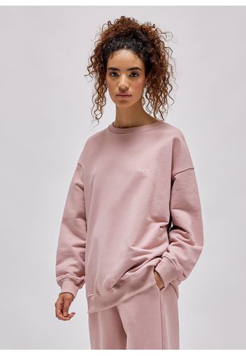 Sweatshirt Soft Pink