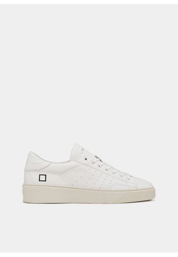 Levante Calf White