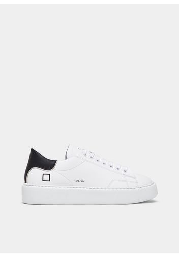 Sfera Basic White-Black