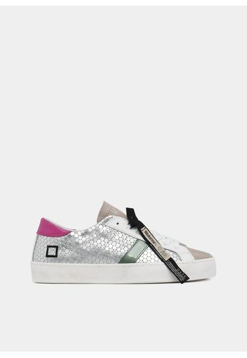 Hill Low Workshop Pong Silver