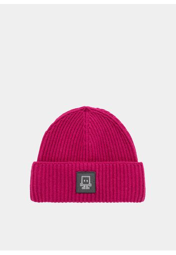 Betto Wool Fuxia