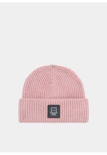 Betto Wool Pink