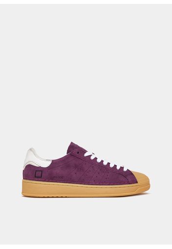 Base Suede Lilac