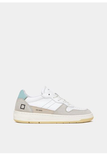 Court 2.0 Vintage Calf White-Water