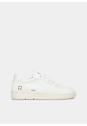 Court Eco Vegan White