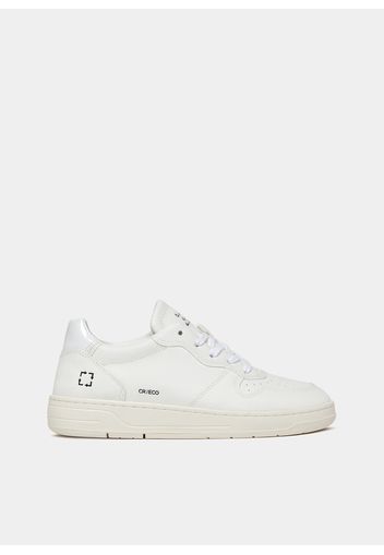 Court Eco Vegan White