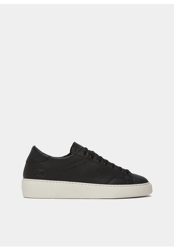 Levante Calf Black