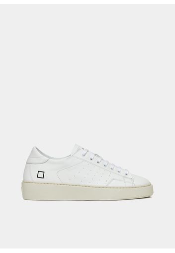 Levante Calf White