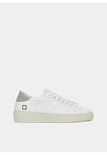 Levante Calf White-Sage