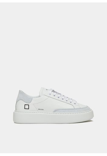 Sfera Stripe White-Cloud