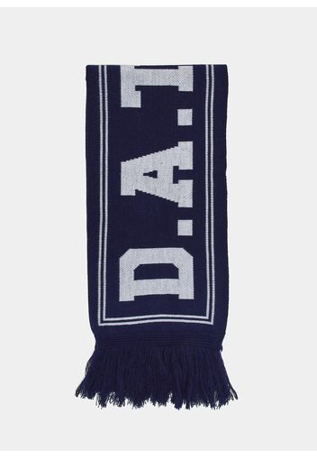 Scarf Empoli White-Blue