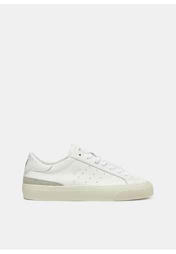 Sonica Calf White