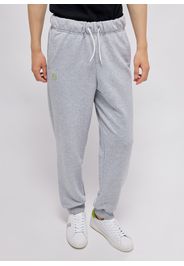 Sweatpants Soft Light Grey