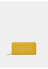 Zip Around Wallet Arangiallo