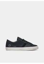 Hill Low Vintage Calf Black