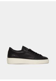 Levante Calf Black