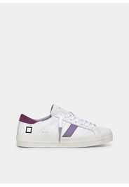 Hill Low Vintage Colored White-Purple