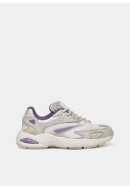 Sn23 Net White-Lilac