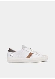 Hill Low Vintage Calf White-Metalgun