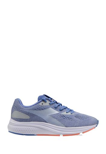 Diadora karuka 4 royal blue/fluo lava/white uomo (101.174885)