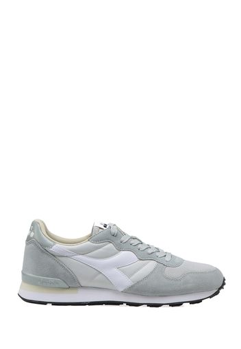 Diadora camaro grigio/bianco uomo (159886/c7971)