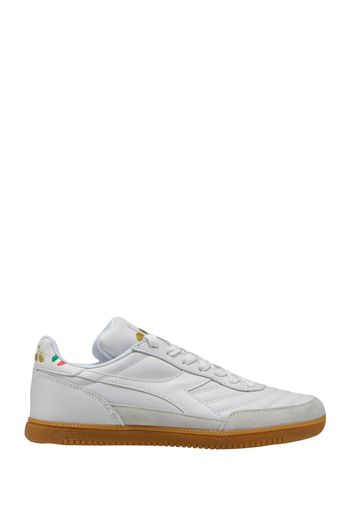 Diadora gold indoor bianco uomo (174822/20006)