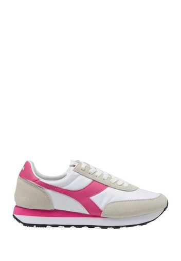 Diadora koala white/azalea uomo (501.176637)