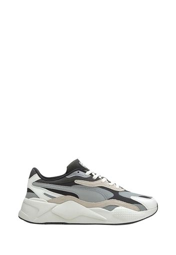 Puma puma rsx puzzle grigio uomo (37157001)