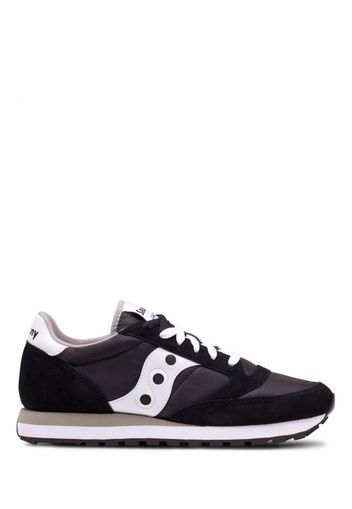 Saucony jazz original sneaker black/white uomo (2044/449/u/s19)