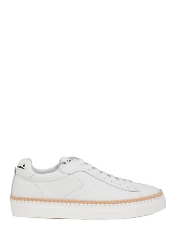 Voile blanche sneaker amalfi bianco uomo (amalfi)