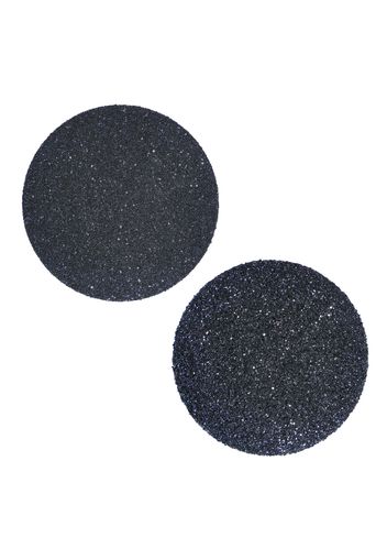 2 punte abrasive di ricambio per levacalli Lustre