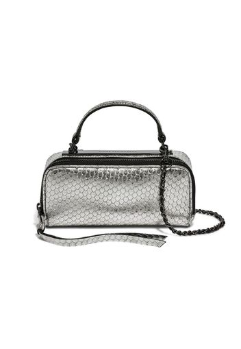 Catwalk Borsa a mano in pelle con tracolla