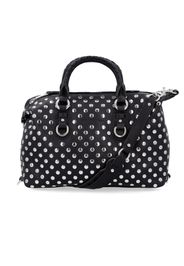 Borsa a spalla Caulfield Novelty in pelle con tracolla