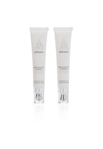 Absolute Eye Complex 2 gel contorno occhi