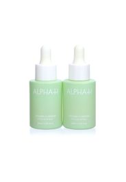 Alpha - H Sieri Vitamin A con antiossidanti (2 x 25ml)