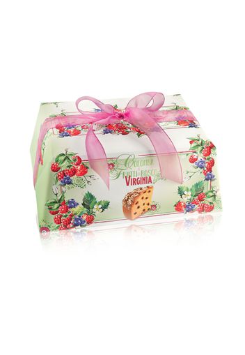 Colomba 1 kg ai frutti di bosco