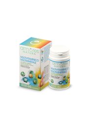 Multivitaminico Multiminerale Integratore alimentare (60cp)