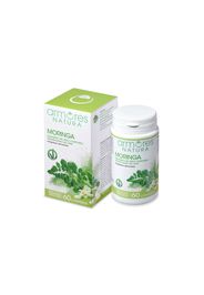 Moringa integratore alimentare (60 compresse)