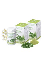 Moringa Integratore alimentare (2x60cps)