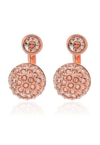 Orecchini componibili con cristalli Elementi Swarovski®