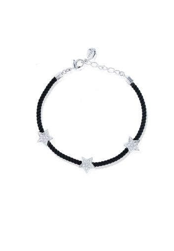 Bracciale charm stella con Elementi Swarovski®