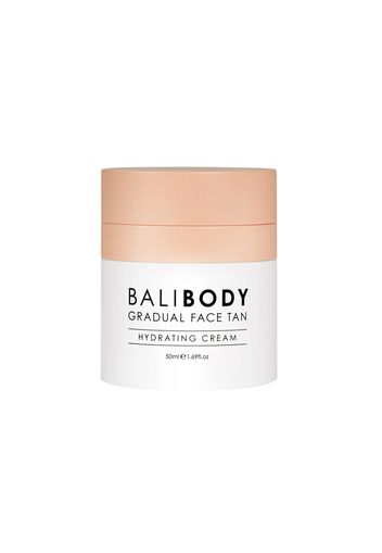 Bali Body Gradual Face Tan autoabbronzante viso per colorito dorato