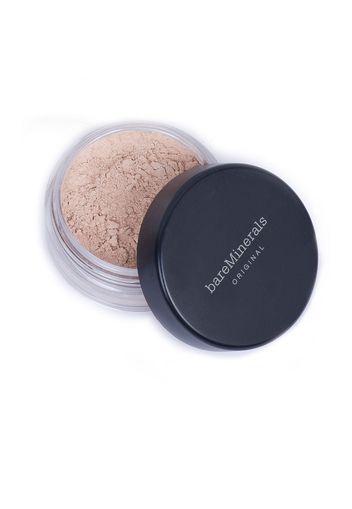 Original Foundation fondotinta minerale con SPF15