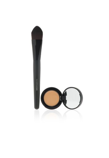 Correcting Concealer: kit correttore e pennello applicatore