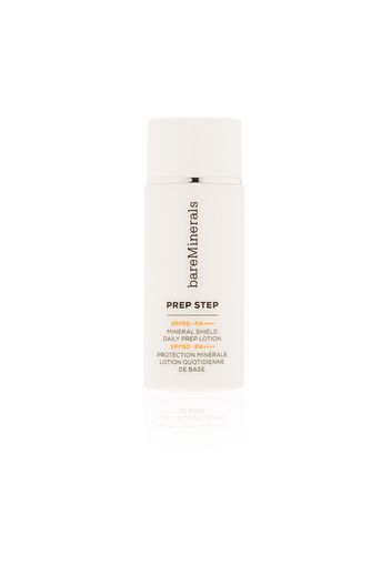 Prep Step SPF50, primer per trucco con filtro solare