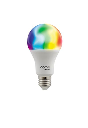 Lampadina smart LED Dom-e con attacco E27