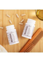 Bimar Pharma Migliocresan Integratore unghie e capelli (2x30cps)