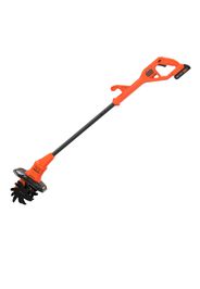 Black+Decker Elettrozappa a batteria 18V leggera e compatta