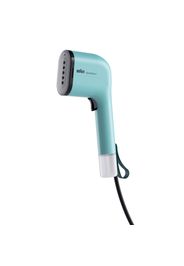 Braun Stiratrice verticale QuickStyle3 FastSteam con 3 accessori