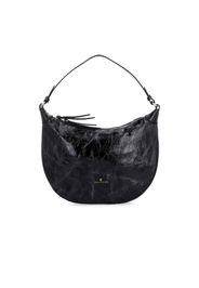 Borsa per Donna di Pelle - 1011 - Borse Tracolla / Shopper